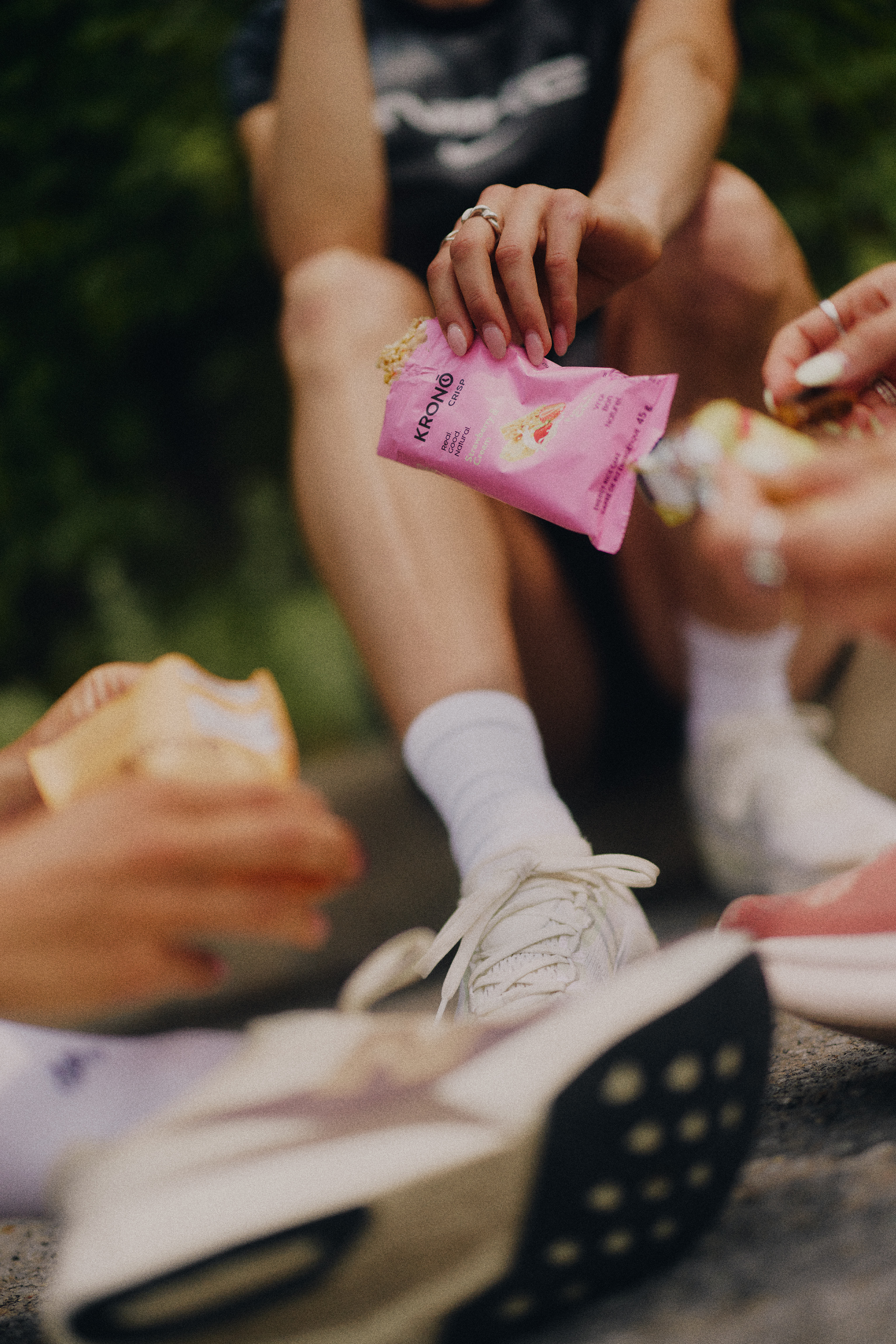 How to Fuel Your Effort: Before, During and After