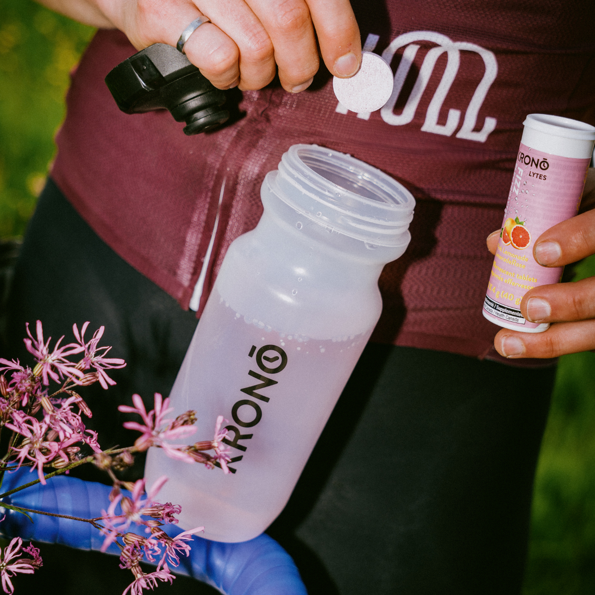 5 mistakes to avoid before race day
