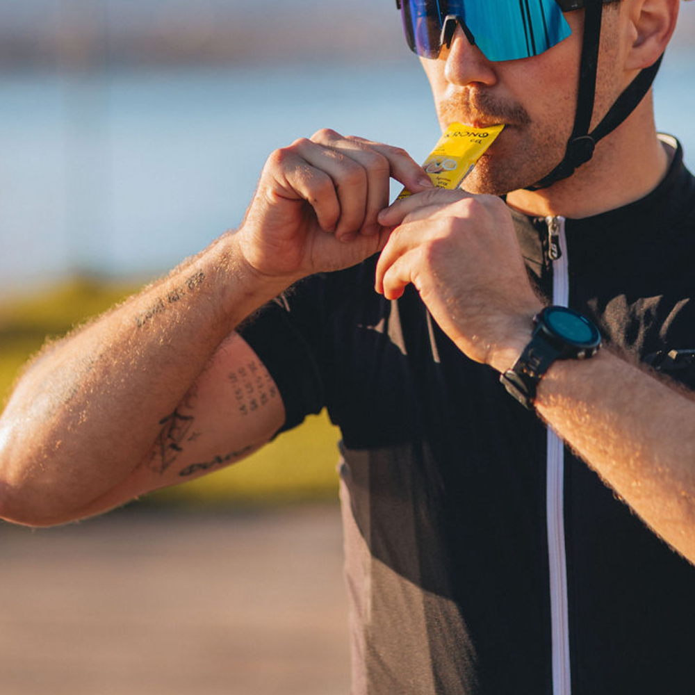 Energy Gels