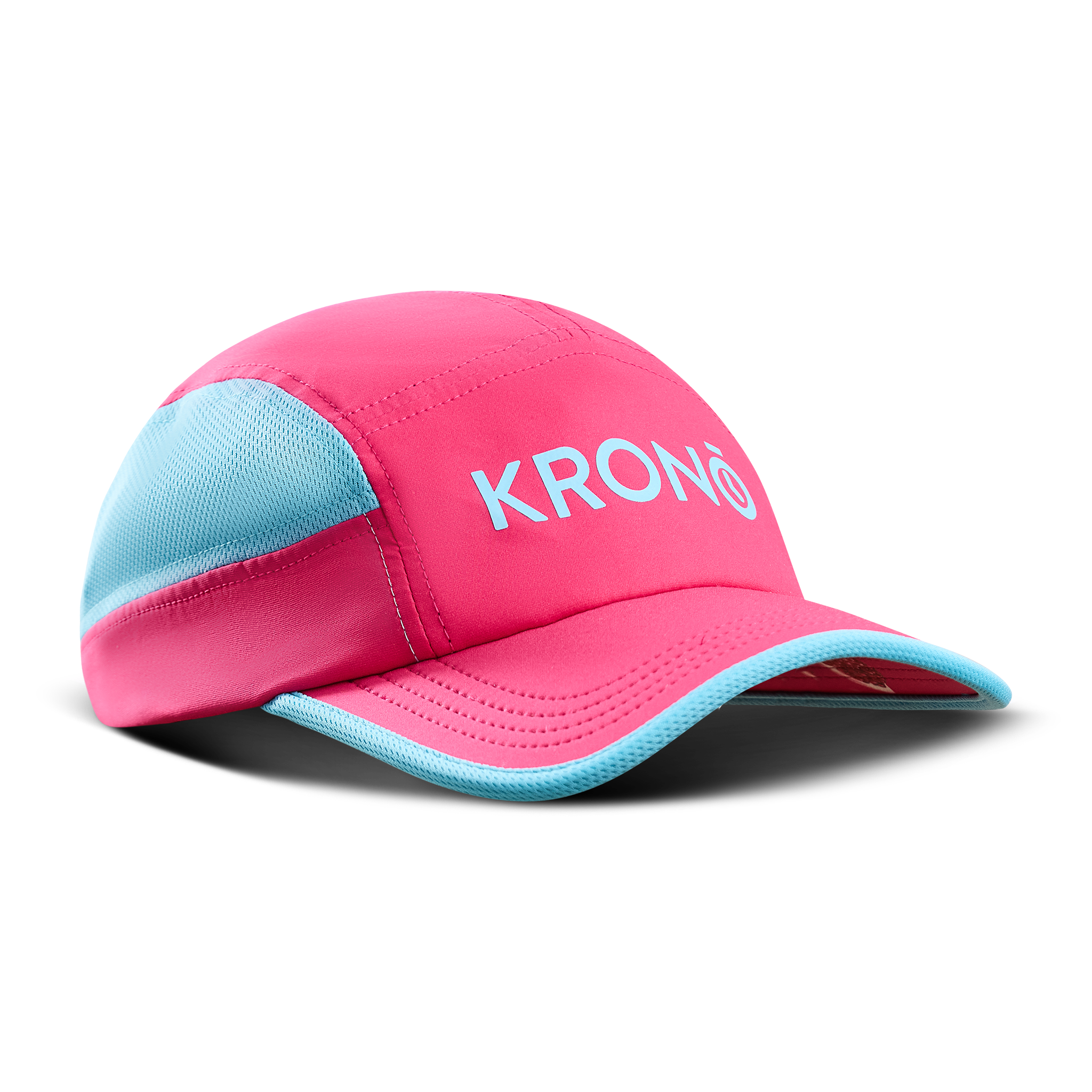 Krono Nutrition berries pomegranate cap, front view