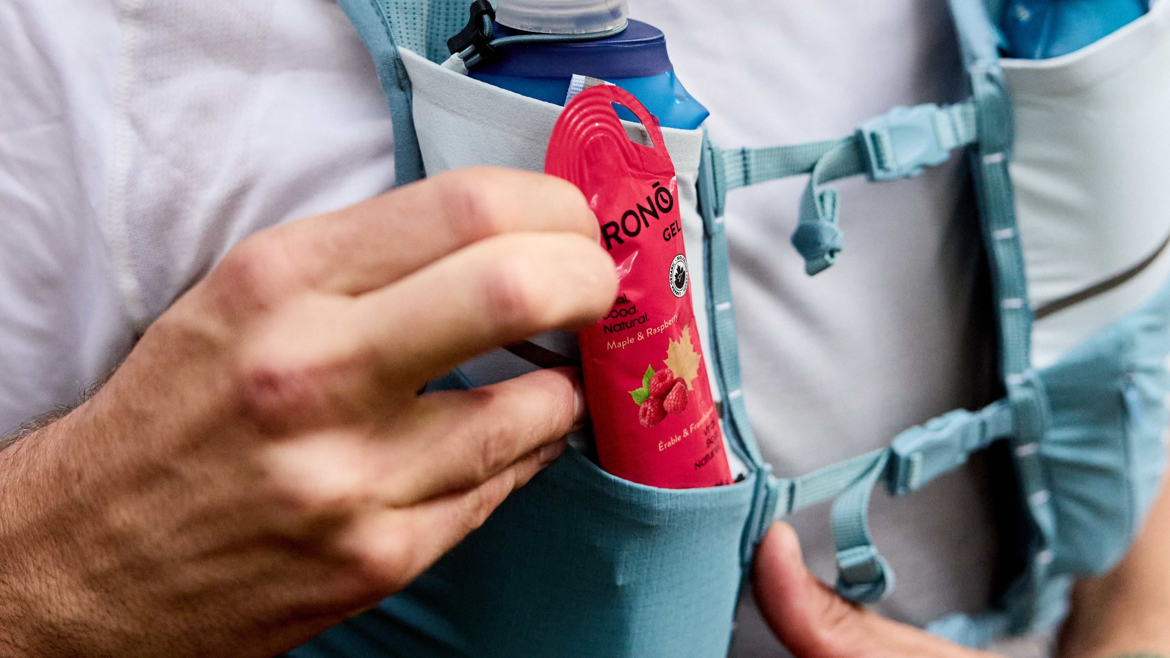 Energy Gels