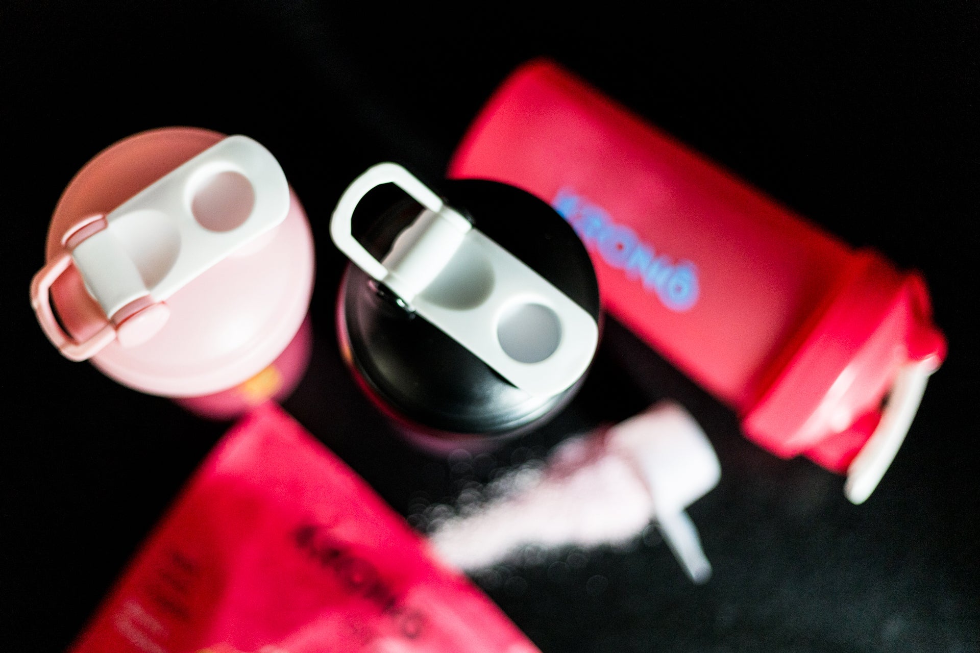Accessories