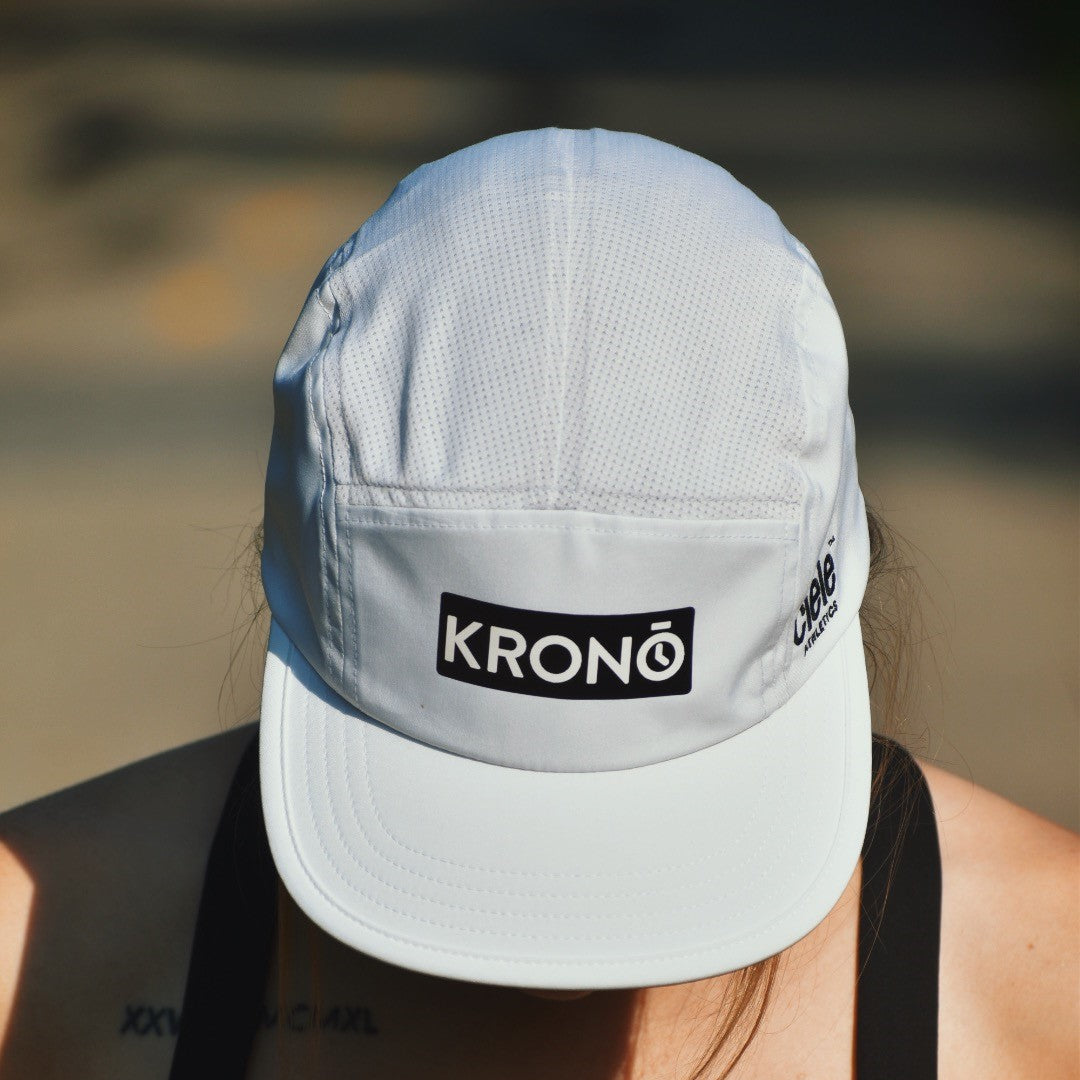 Casquette Ciele | Krono Cherry