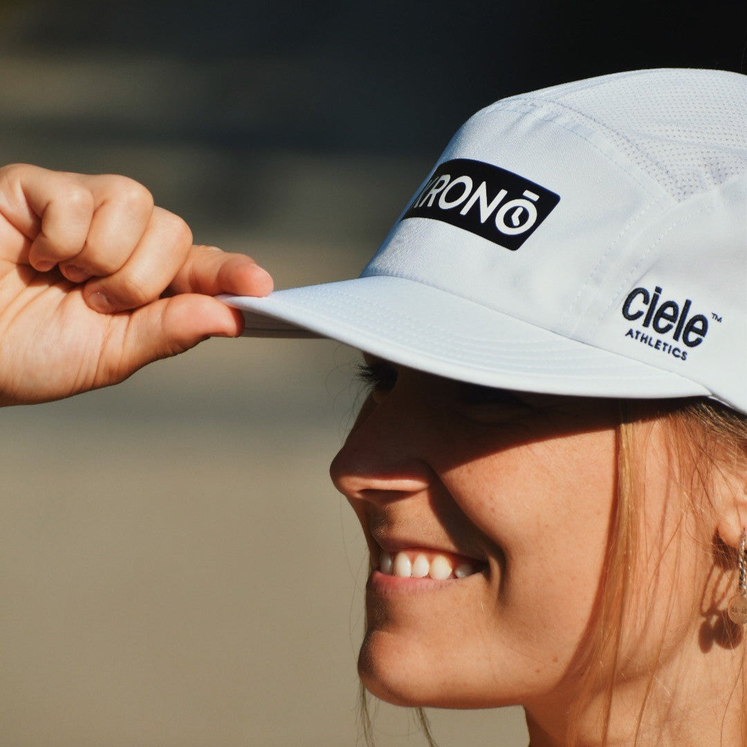 Ciele cap | Krono White