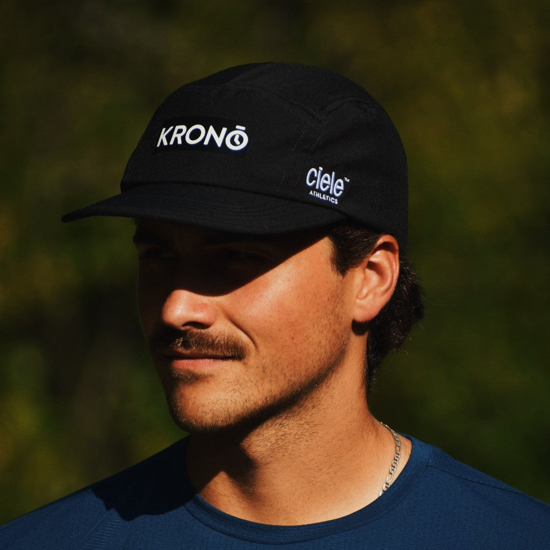 Ciele cap | Krono Black