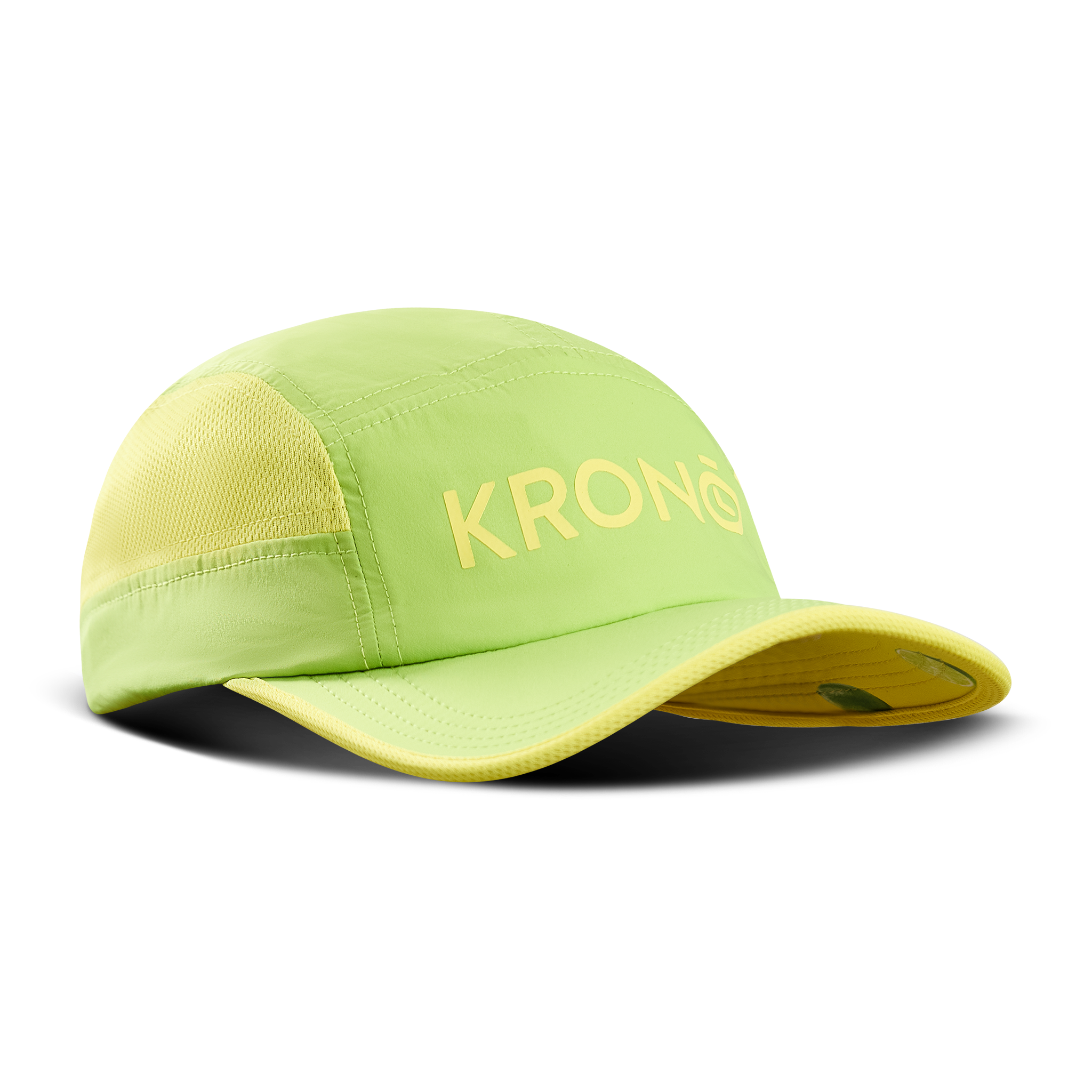 Cap - Lemon/Lime
