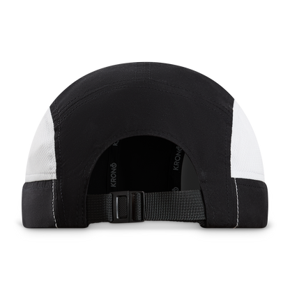 Cap - Black/White