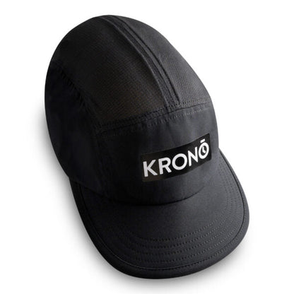 Casquette Ciele | Krono Noir