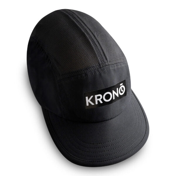 Casquette Ciele | Krono Noir