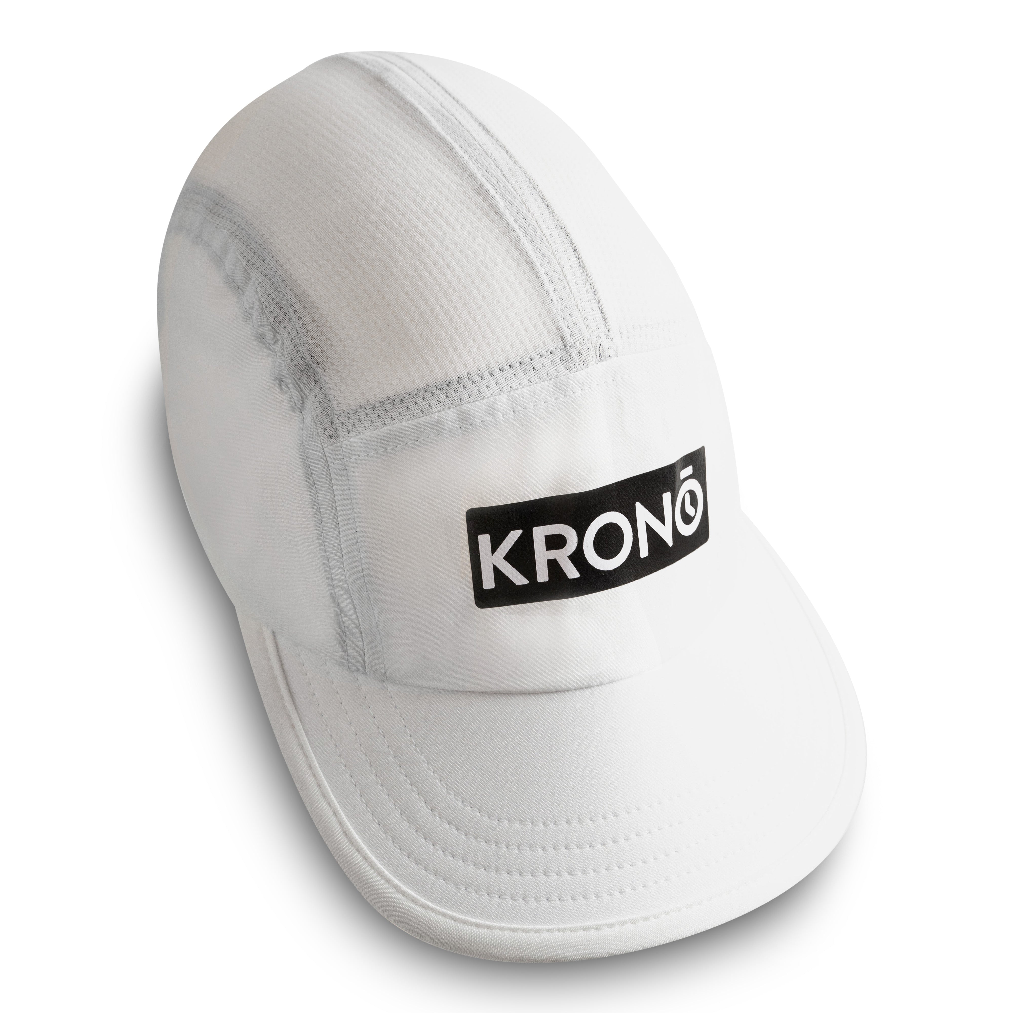 Casquette Ciele | Krono Blanc