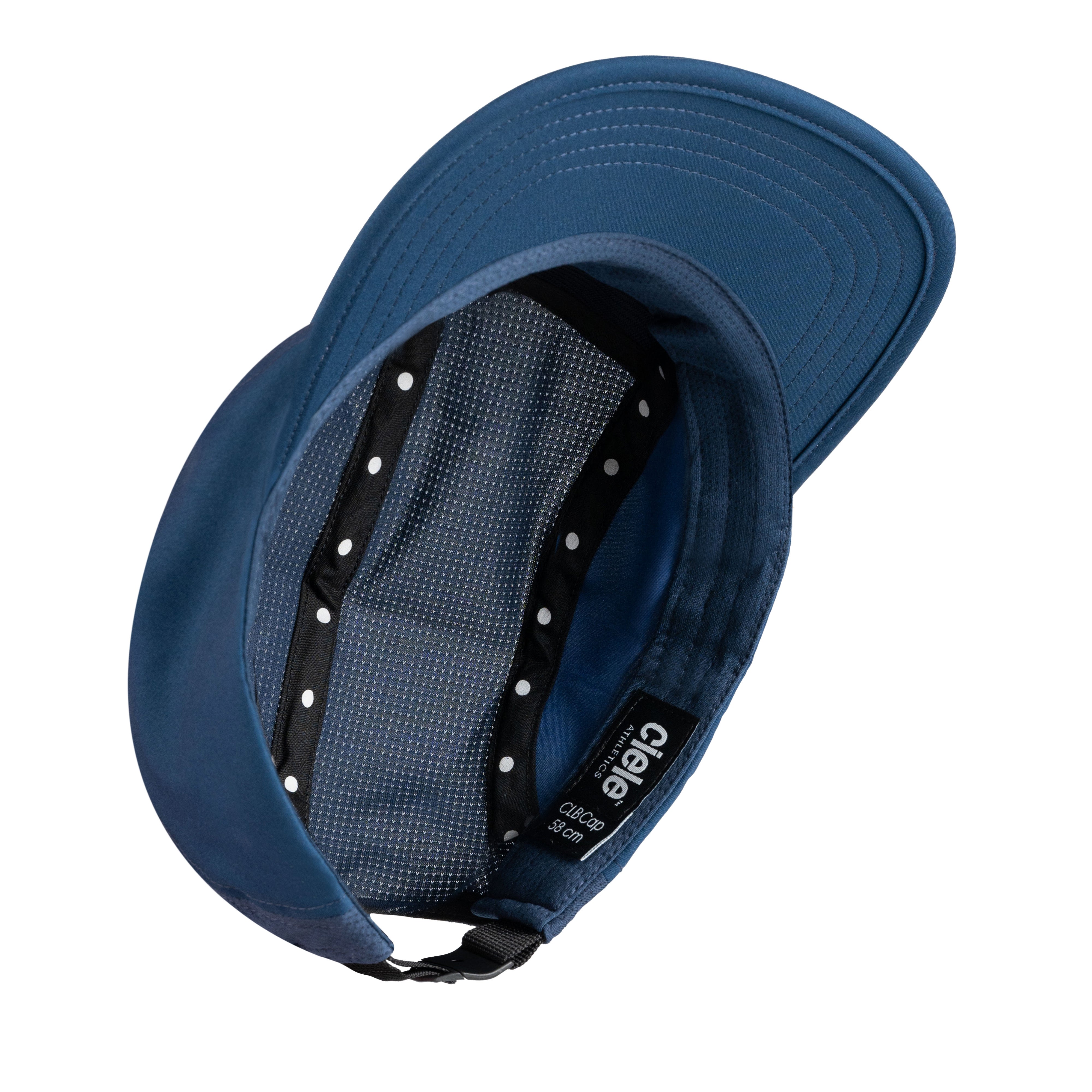 Casquette Ciele | Krono Bleuet