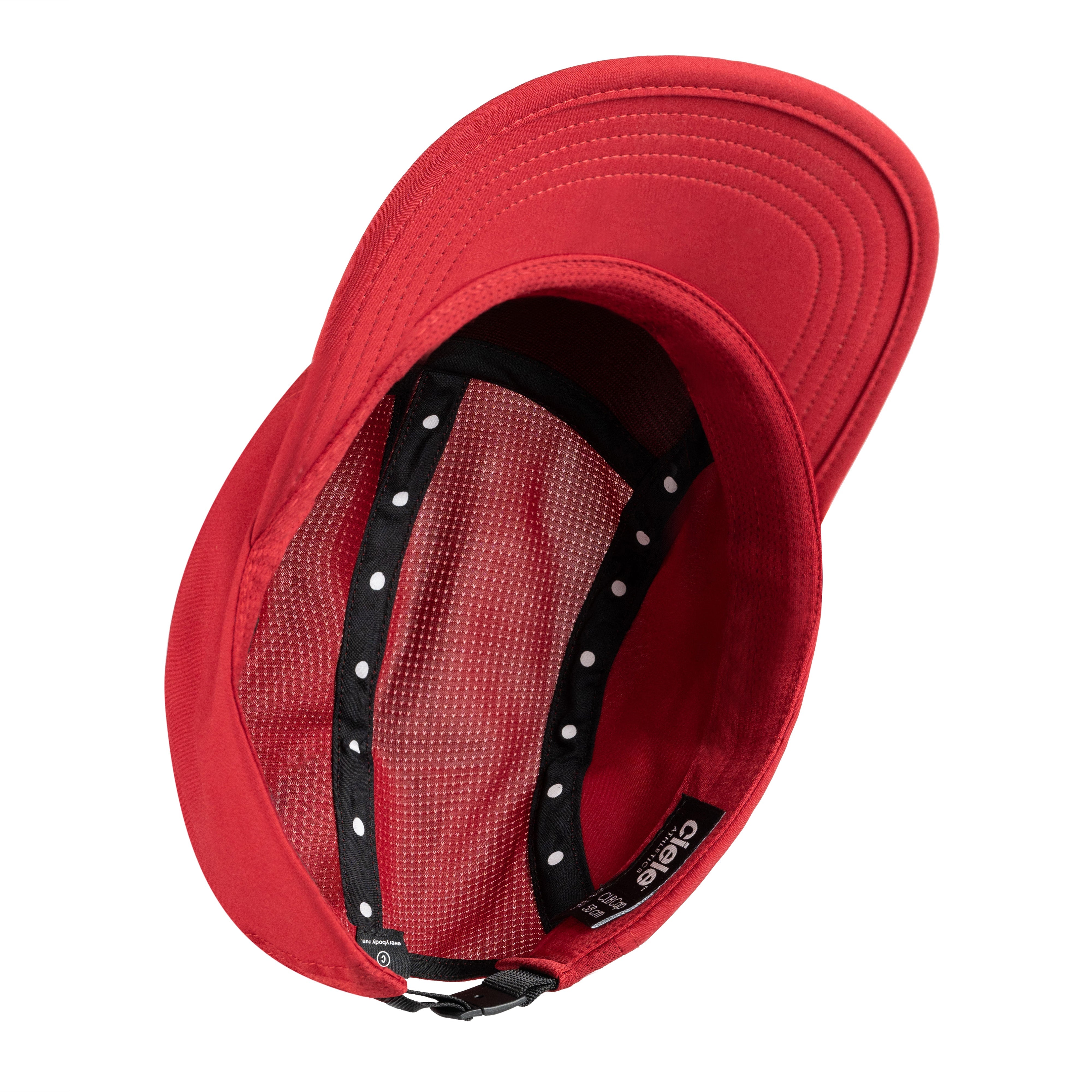 Casquette Ciele | Krono Cherry