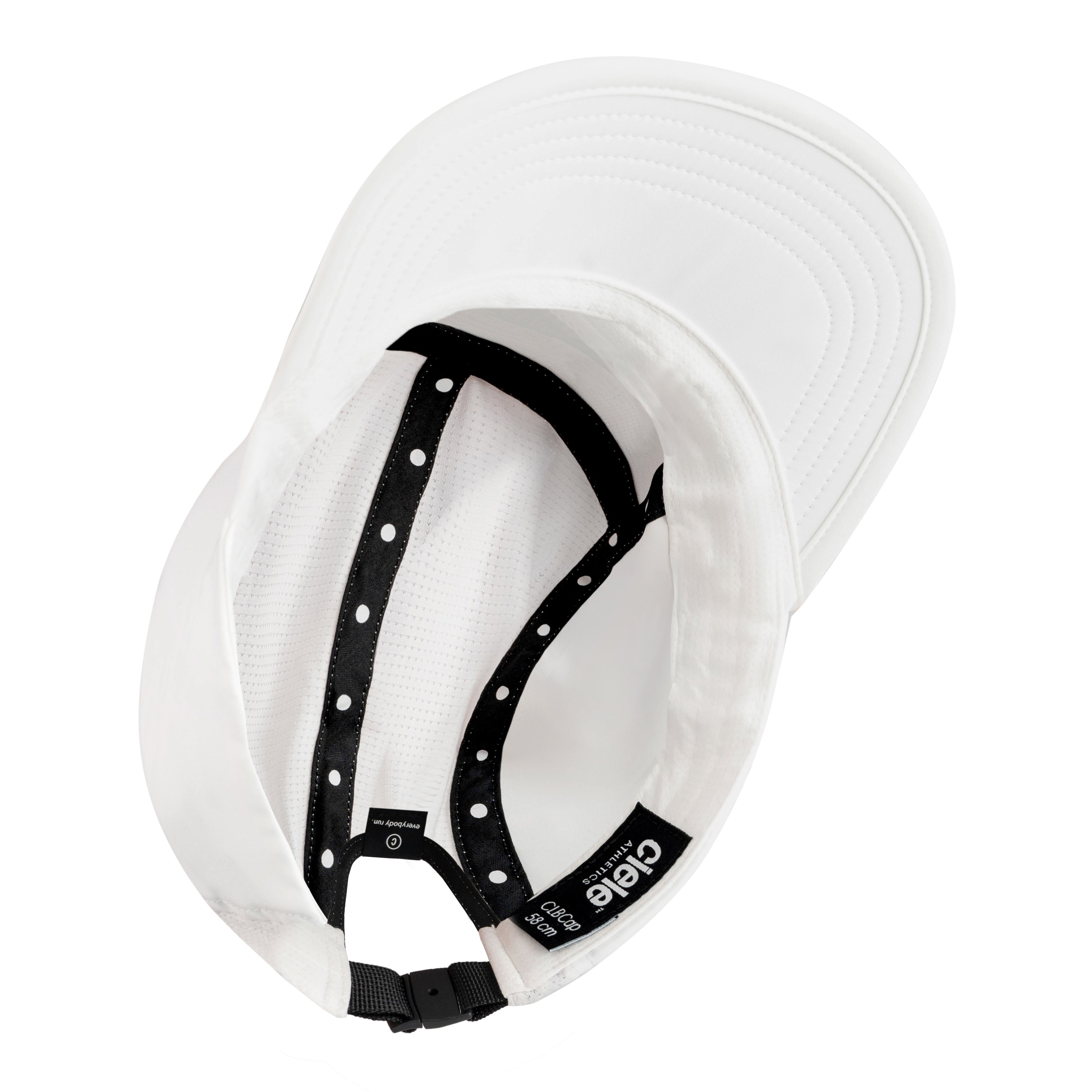 Ciele cap | Krono White