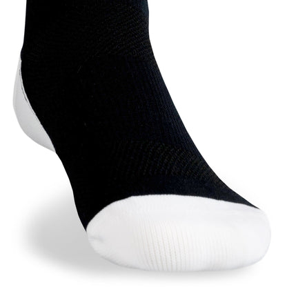 Black & White Socks Vintage OUTWAY