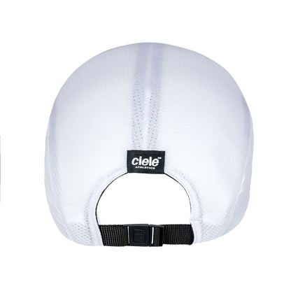 Casquette Ciele | Krono Blanc