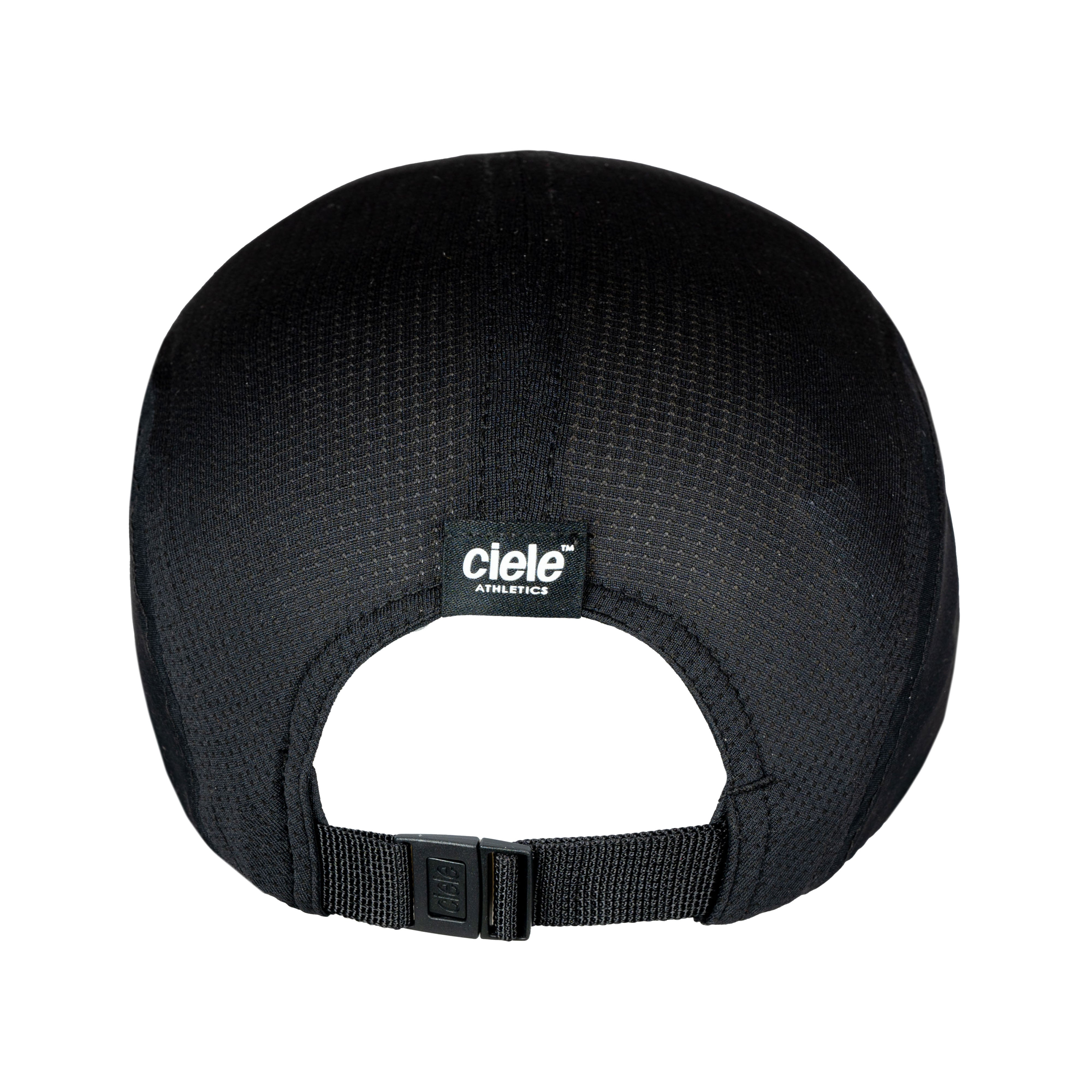 Ciele cap | Krono Black