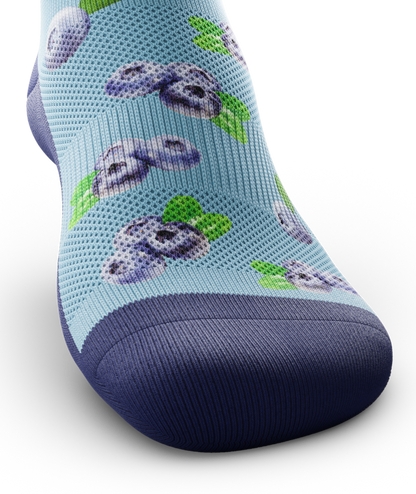 Light Blueberry Socks OUTWAY