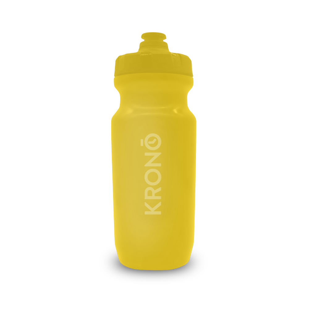 krono-waterbottle-yellow